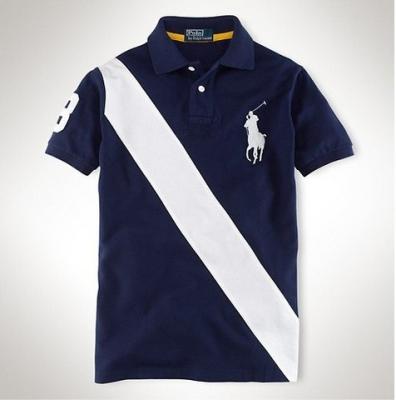 Men polo shirts-1273